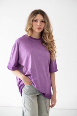 Футболка для жінок "Oversize"